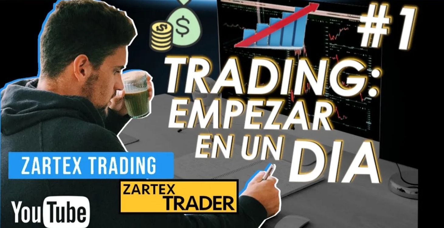 ZartexTRADER
