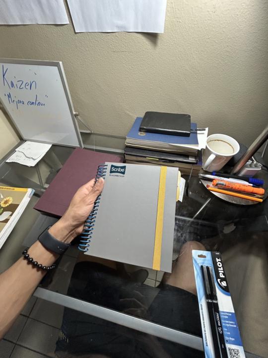 “El inicio de todo Trader Professional” 