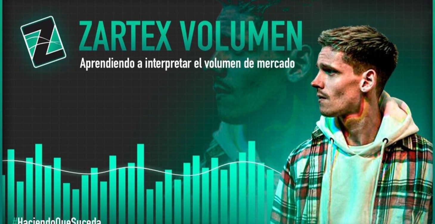 Zartex VOLUMEN