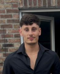 Maxime Konat
