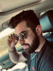 Marck Moreno