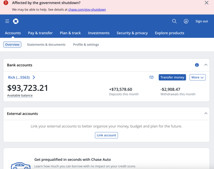 $93k profit since starting(case study)