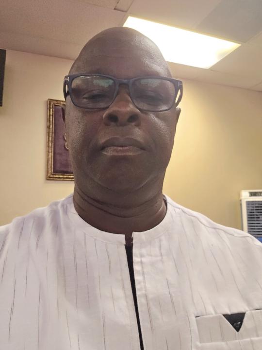 Richard Ofori Bediako