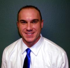 Matt Paul
