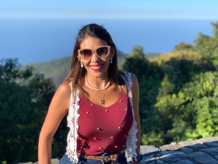 Gabriela Castillo