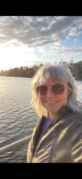 Cheryl Currie