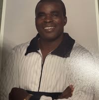 Emmanuel Okwor