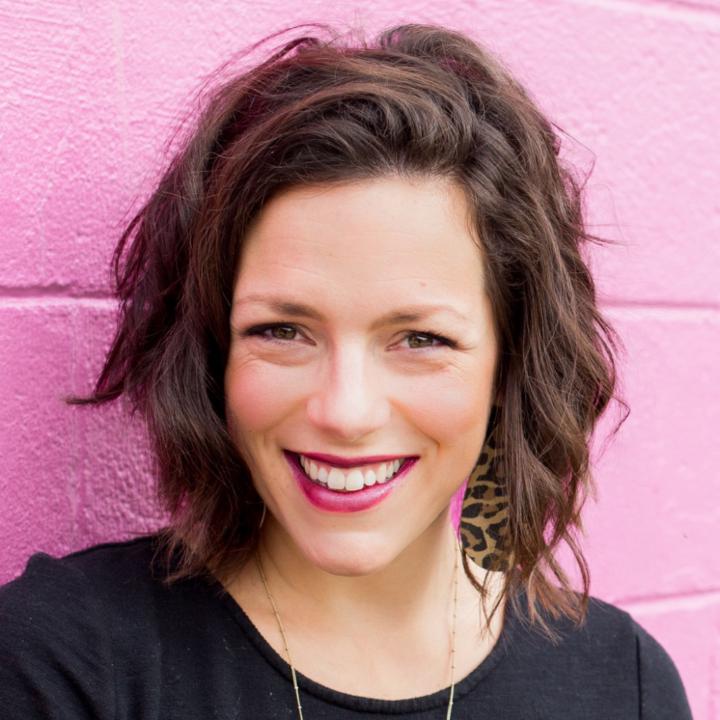 Kelly Moses