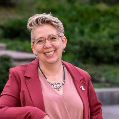 Katrina Fallick-Wang