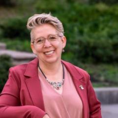 Katrina Fallick-Wang