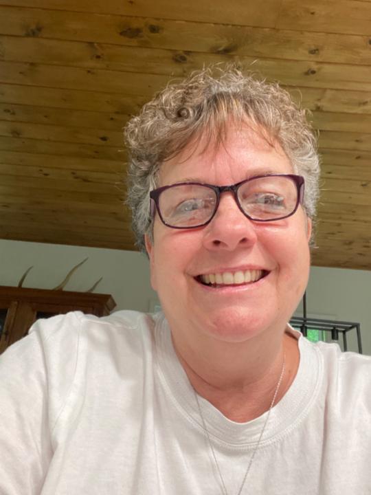Patty Harris