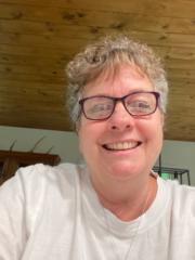 Patty Harris