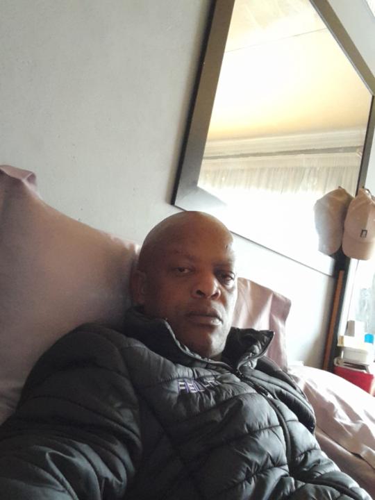 Mr. A Nkosi