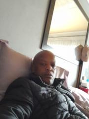 Mr. A Nkosi