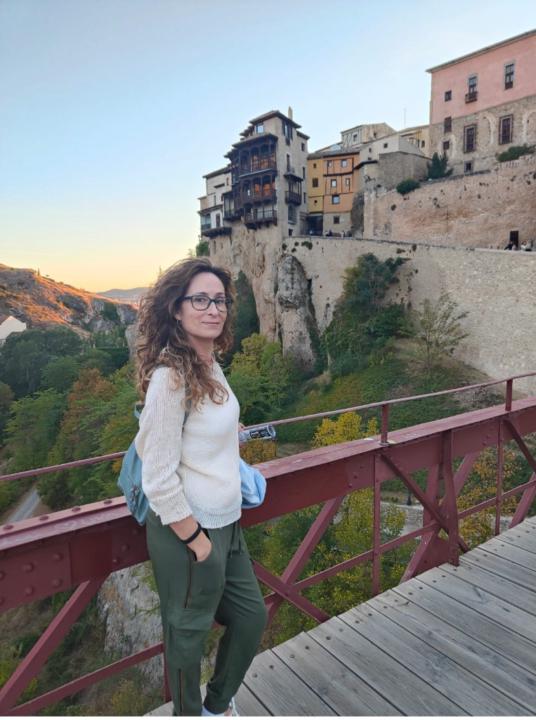 Esther Papí Martínez