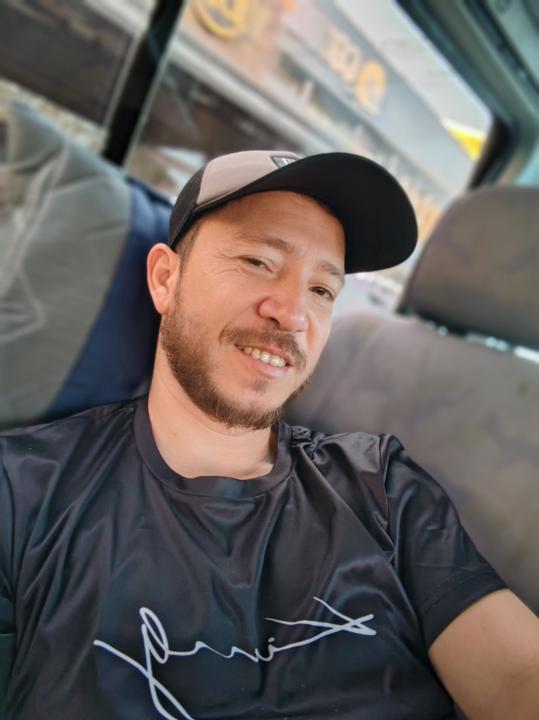 Greivin Artavia Rojas