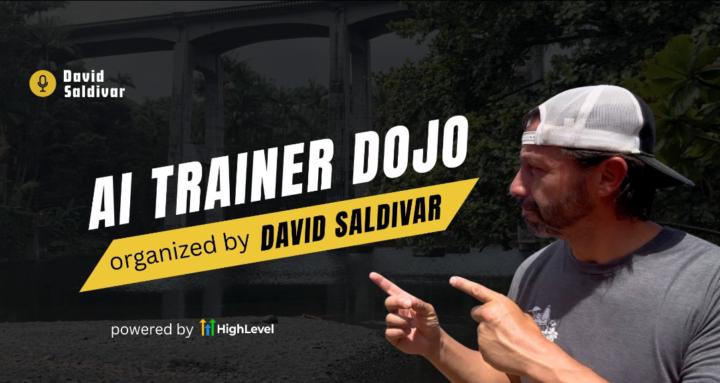 AI Trainer Dojo