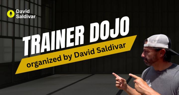 TRAINER DOJO