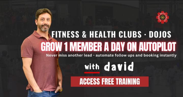 Pro Trainers AI Growth Hub