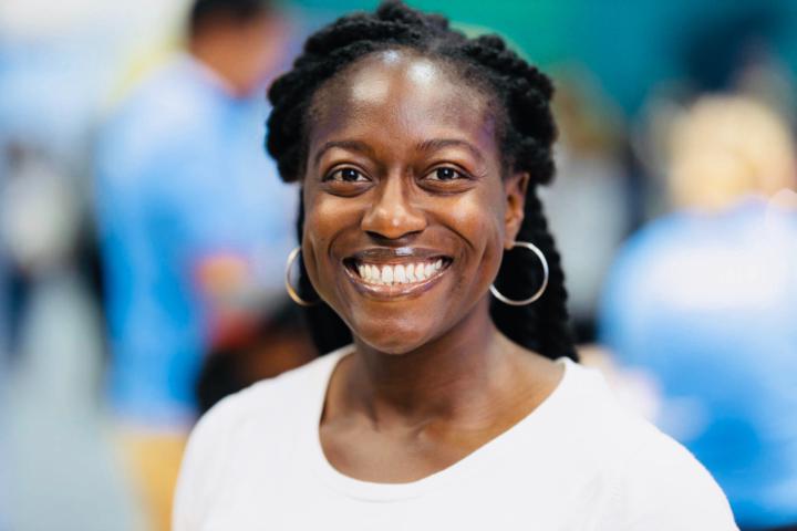 Alwina Oyewoleturner