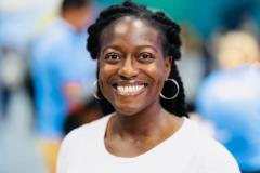 Alwina Oyewoleturner