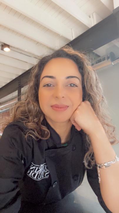Nelly Shalaby