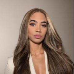 Rebeca Montes