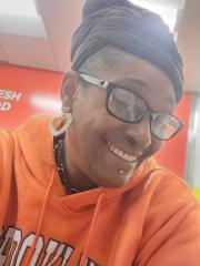 Letricia Armstead