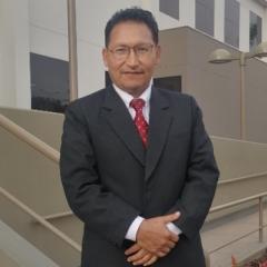 Lindon Isaac Espinoza Gomez