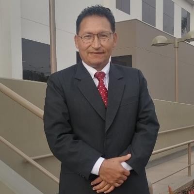 Lindon Isaac Espinoza Gomez