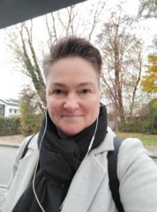 Christina Emmer