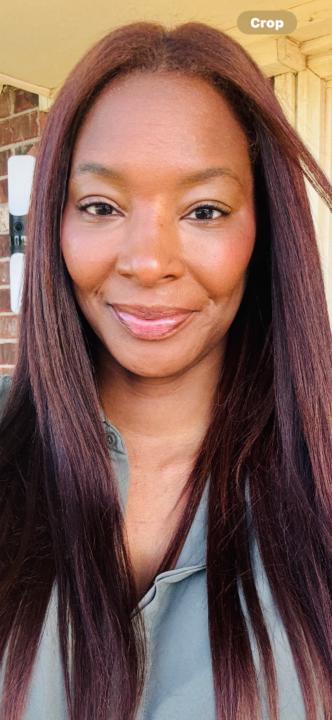 Tiffany Williams