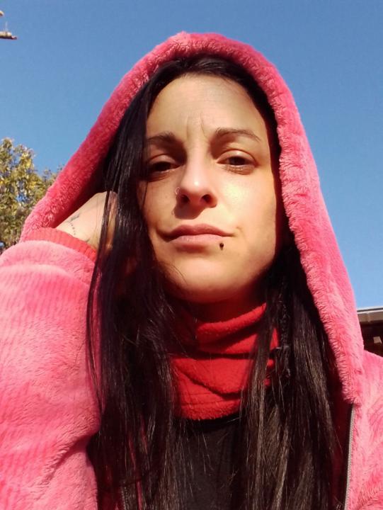 Josefina Marrero
