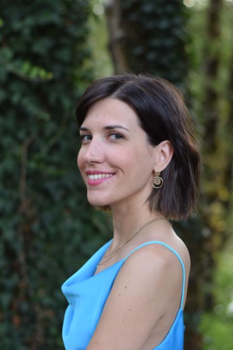Reka Szucs