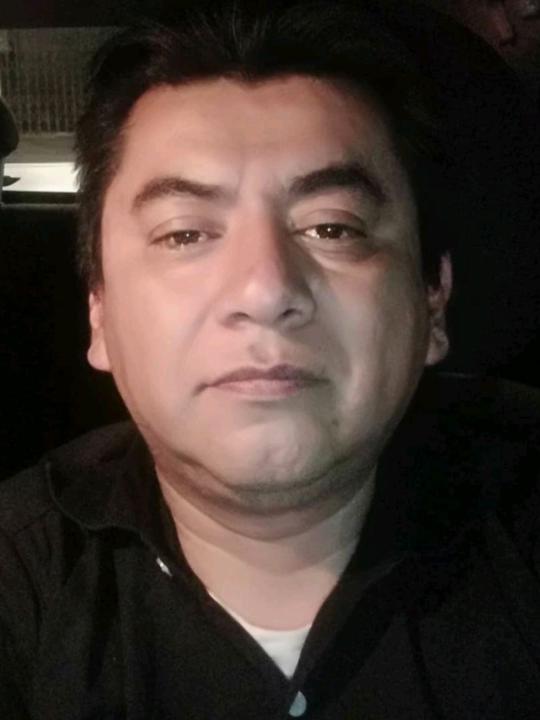 José García  Medina