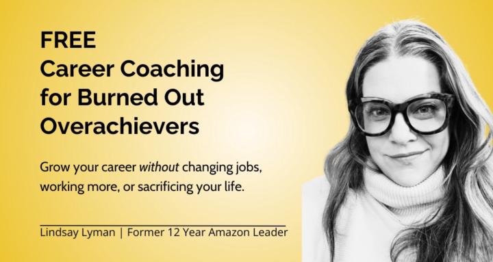 Career Growth Circle