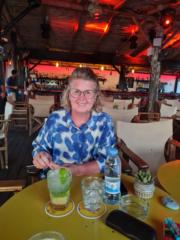 Lise-Lotte Rasmussen