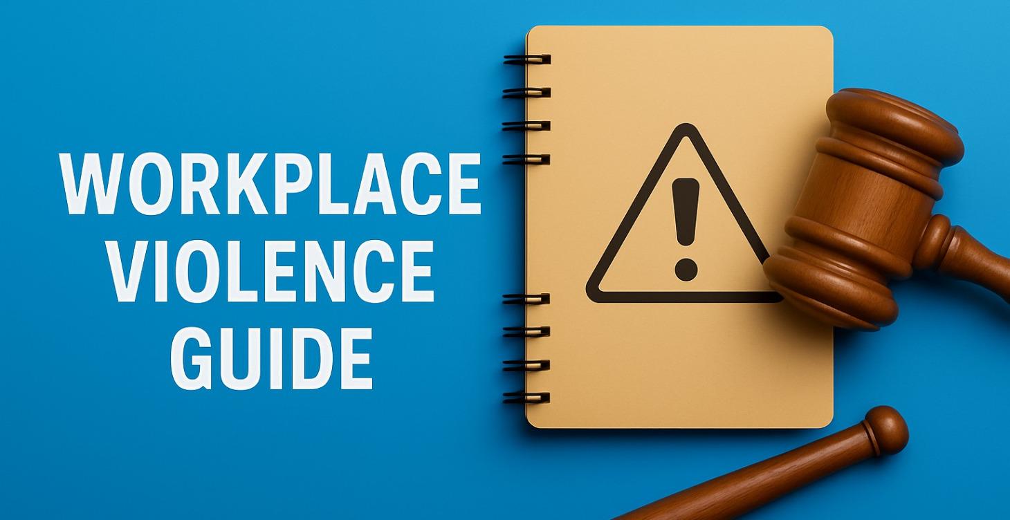 Workplace Violence Guide
