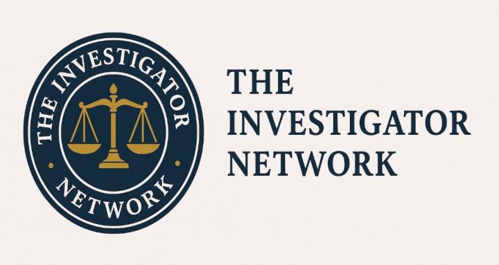 The Investigator Network