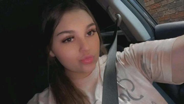 Carina Nelson