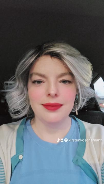 Kirsten Koschemann
