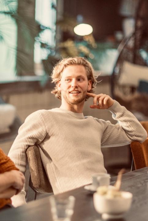 Joep Chaigneau