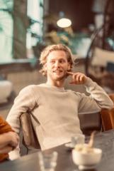 Joep Chaigneau