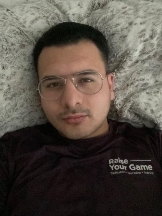 Manuel Villalpando