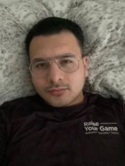 Manuel Villalpando