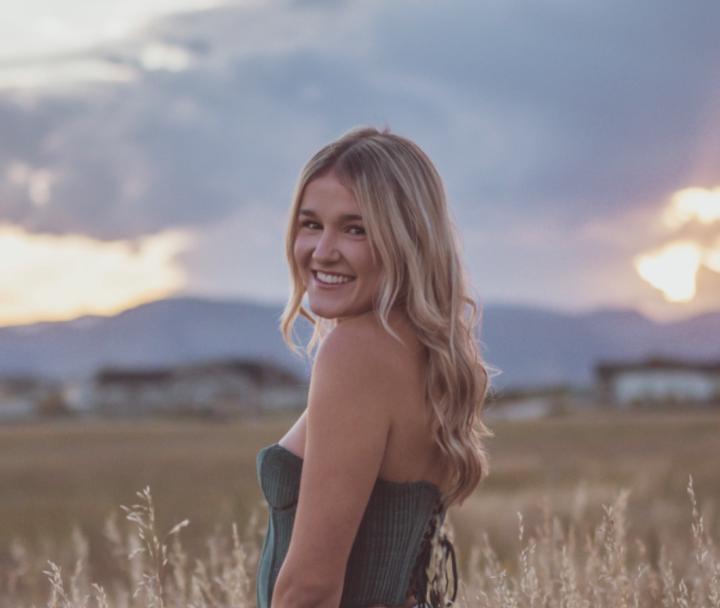 Kyleigh Pajor