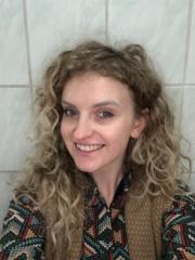 Paulina Fratczak
