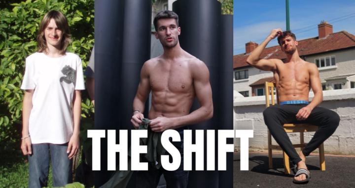 The Shift