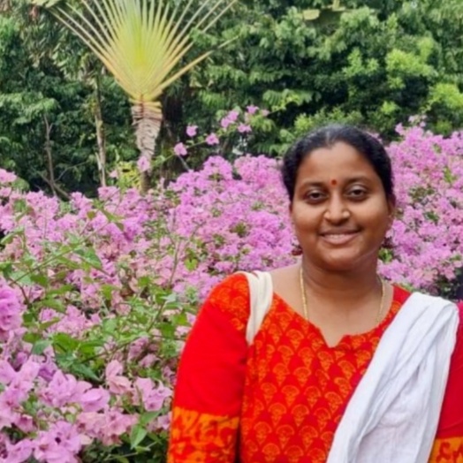 Sindhu Vijayakumar