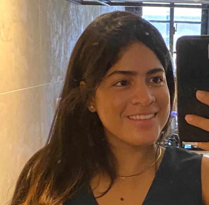 Carmen Francisco